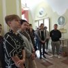  Першокурсники факультету в Музеї Бориса Грінченка