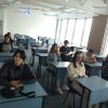 Екскурсія студентів спеціальності Комп'ютерні науки в DAN.IT