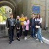 НАУКОВИЙ СВІТ МАТЕМАТИКИ: екскурсія до Інституту математики НАН України