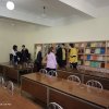 НАУКОВИЙ СВІТ МАТЕМАТИКИ: екскурсія до Інституту математики НАН України