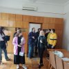 НАУКОВИЙ СВІТ МАТЕМАТИКИ: екскурсія до Інституту математики НАН України