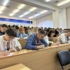 День української писемності та мови в 2023 році: нова дата та радіодиктант