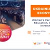 Perspektywy Women in Tech 2024: Можливість, яка буває раз у житті