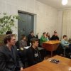 СТУДЕНТСЬКА НАУКА: СМС продовжує свою роботу