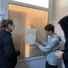 День української писемності та мови на  Факультеті інформаційних технологій та математики