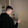 День української писемності та мови на  Факультеті інформаційних технологій та математики