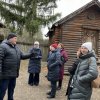 Факультет інформаційних технологій та математики в мандрівці вихідного дня 