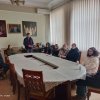 ПЕРШІ КРОКИ У ПРОФЕСІЇ: екскурсія до Інституту математики НАН України