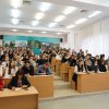 XXV Радіодиктант національної єдності «Магія голосу»