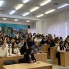 XXV Радіодиктант національної єдності «Магія голосу»