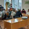 МІЖУНІВЕРСИТЕТСЬКИЙ МАТЕМАТИЧНИЙ BRAINSTORM: святкуємо День числа Пі разом