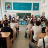 Організаційні збори  першокурсників Факультету інформаційних технологій та математики