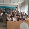 Організаційні збори  першокурсників Факультету інформаційних технологій та математики