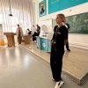 Організаційні збори  першокурсників Факультету інформаційних технологій та математики