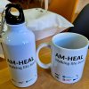 Зустріч партнерів міжнародного проєкту «AM-Heal» програми Erasmus+ KA2