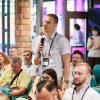 ОБГОВОРЕННЯ ПИТАНЬ РОЗВИТКУ ОСВІТИ З CEO SIGMA SOFTWARE GROUP