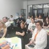 ТАМ, ДЕ МАТЕМАТИКА ОЖИВАЄ:  студентська практика у Музеї математики «Кубоїд»
