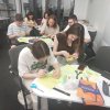 ТАМ, ДЕ МАТЕМАТИКА ОЖИВАЄ:  студентська практика у Музеї математики «Кубоїд»