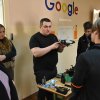День відкритих ФІТМ: перший крок до майбутньої професії!