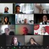 Участь співробітників Університету в Міжнародній конференції DigiTransfEd 2025