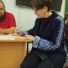 Донація крові в Університеті Грінченка