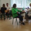 Донація крові в Університеті Грінченка