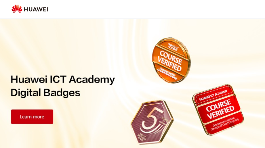 Відкриття ICT Academy Huawei на Факультеті інформаційних технологій та математики Університету Грінченка