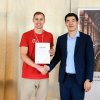 Літній тренінг Huawei ICT Academy:  нові можливості для університетів та студентів