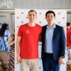 Літній тренінг Huawei ICT Academy:  нові можливості для університетів та студентів