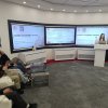 Екскурсія студентів спеціальності «Комп’ютерні науки» в компанію Huawei Ukraine