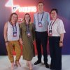 ІT Meets – конференція, що посилює зв'язок освіти з бізнесом