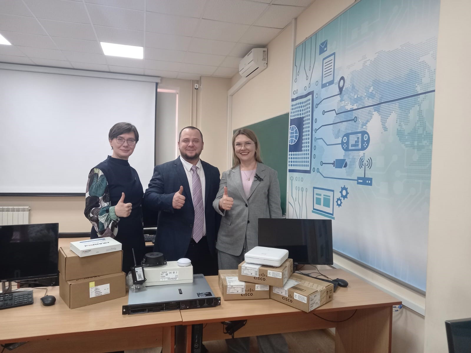 КИЇВ – БІЗНЕС – УНІВЕРСИТЕТ