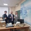 КИЇВ – БІЗНЕС – УНІВЕРСИТЕТ