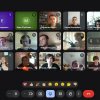 Навчальна практика з комп’ютерних мереж: практичні навички, командна робота та штучний інтелект