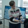 ФІТМ У ЦЕНТРІ ПРОФОРІЄНТАЦІЙНИХ ІНІЦІАТИВ: участь у Безмеж Фест 2025