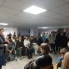 ДЕНЬ ВІДКРИТИХ ДВЕРЕЙ ФІТМ: три дні знайомств і професійних відкриттів