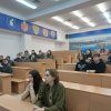 НАВЧАННЯ, ЩО ЗМІНЮЄ МАЙБУТНЄ: день відкритих дверей на ФІТМ