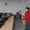 НАВЧАННЯ, ЩО ЗМІНЮЄ МАЙБУТНЄ: день відкритих дверей на ФІТМ