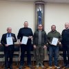 Спільна праця для забезпечення якості освіти  та актуальних наукових досліджень