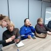  Соціальний проєкт 