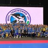 НАШІ СТУДЕНТИ – НАША ГОРДІСТЬ:  успіх студентки ФІТМ на чемпіонаті Європи