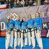 НАШІ СТУДЕНТИ – НАША ГОРДІСТЬ:  успіх студентки ФІТМ на чемпіонаті Європи