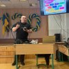ФІТМ взяв участь у заходах Всеукраїнського STEM-дня 