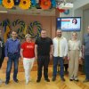 ФІТМ взяв участь у заходах Всеукраїнського STEM-дня 