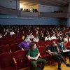 Відкрита лекція «Штучний інтелект: як технології змінюють освіту, бізнес і наше майбутнє»