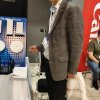 Представники факультету взяли участь у Міжнародному форумі BIT & BIS 2025