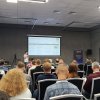Представники факультету взяли участь у Міжнародному форумі BIT & BIS 2025