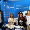 Представники факультету взяли участь у Міжнародному форумі BIT & BIS 2025