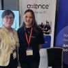 Представники факультету взяли участь у Міжнародному форумі BIT & BIS 2025