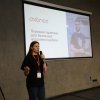 Представники факультету взяли участь у Міжнародному форумі BIT & BIS 2025